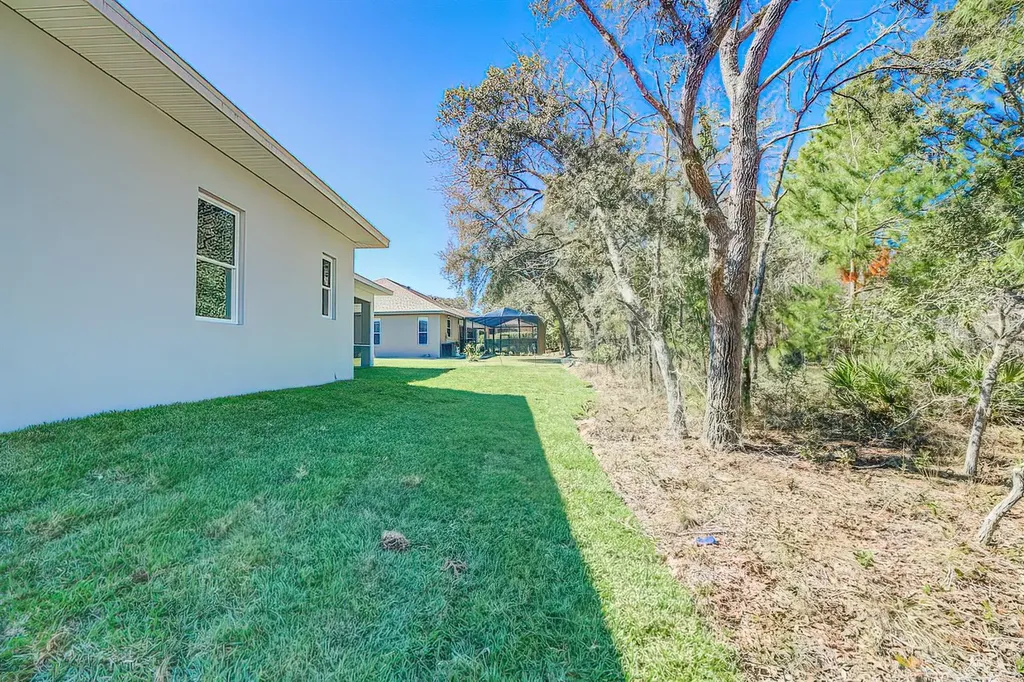 8 Hibiscus Court Homosassa FL 34446