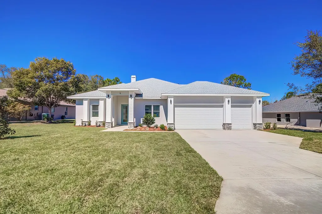 8 Hibiscus Court Homosassa FL 34446