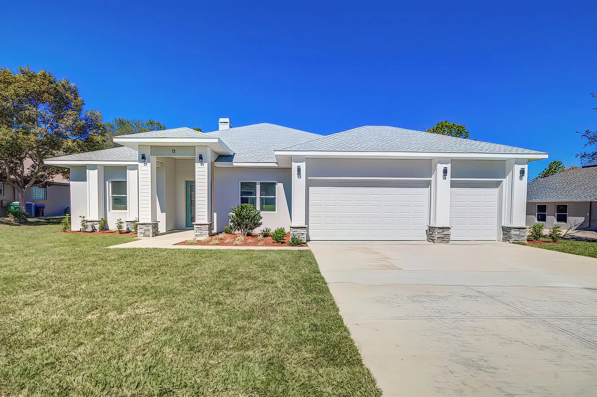 8 Hibiscus Court Homosassa FL 34446