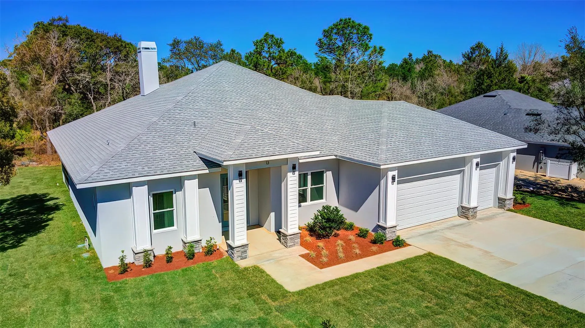 8 Hibiscus Court Homosassa FL 34446