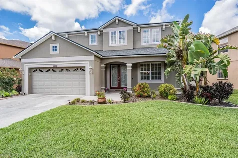 17824 Ayrshire Boulevard Land O Lakes FL 34638