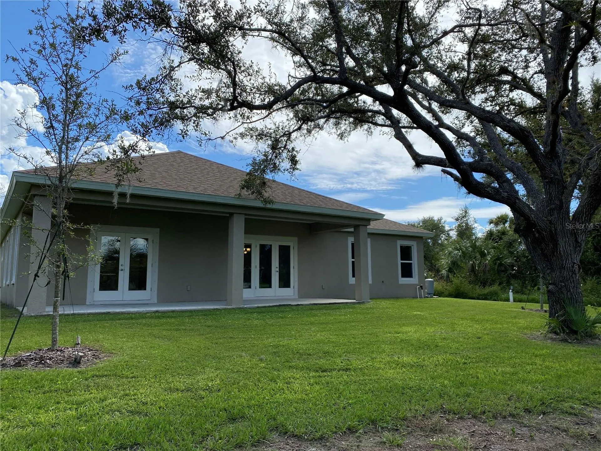 3481 Nashville Road North Port FL 34288