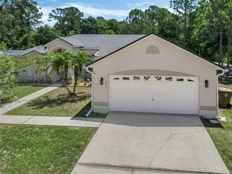 933 Van Loon Court Kissimmee FL 34758