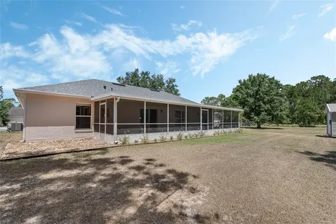 933 Van Loon Court Kissimmee FL 34758