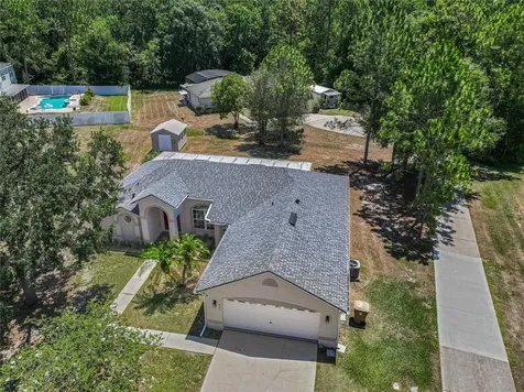 933 Van Loon Court Kissimmee FL 34758