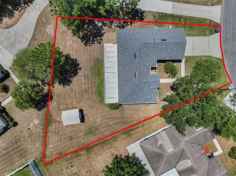 933 Van Loon Court Kissimmee FL 34758