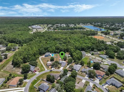 933 Van Loon Court Kissimmee FL 34758