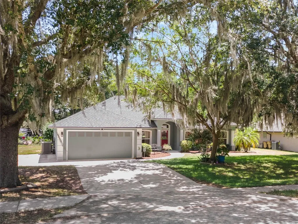11548 Grand Hills Boulevard Clermont FL 34711