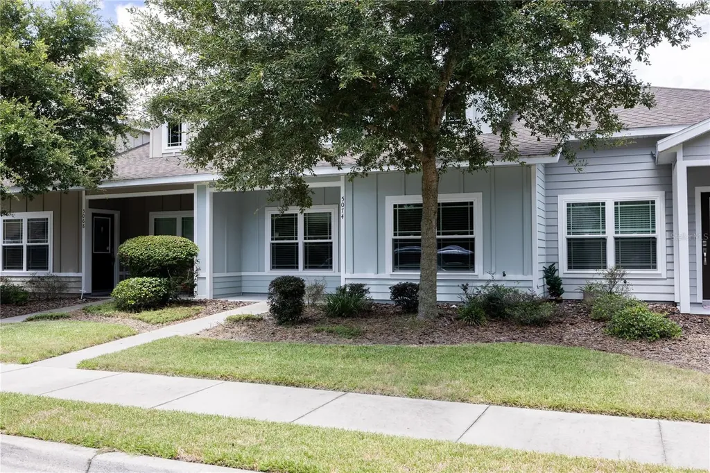 5074 NW 21st Drive Gainesville FL 32605