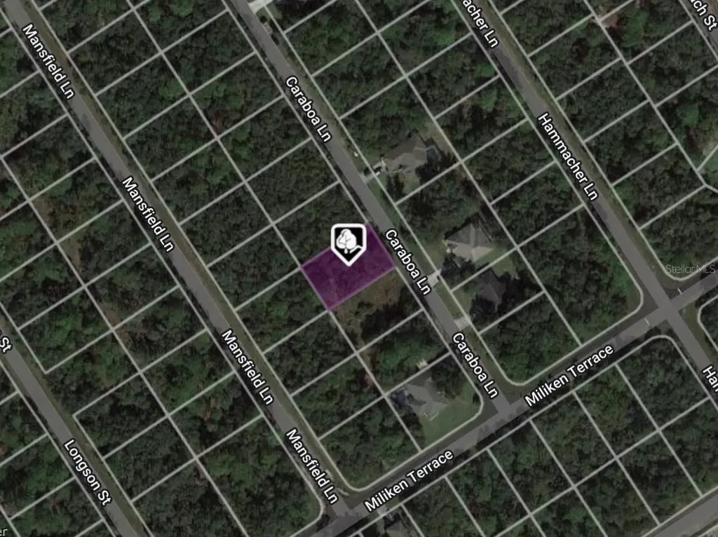 1369 Caraboa Lane Port Charlotte FL 33953