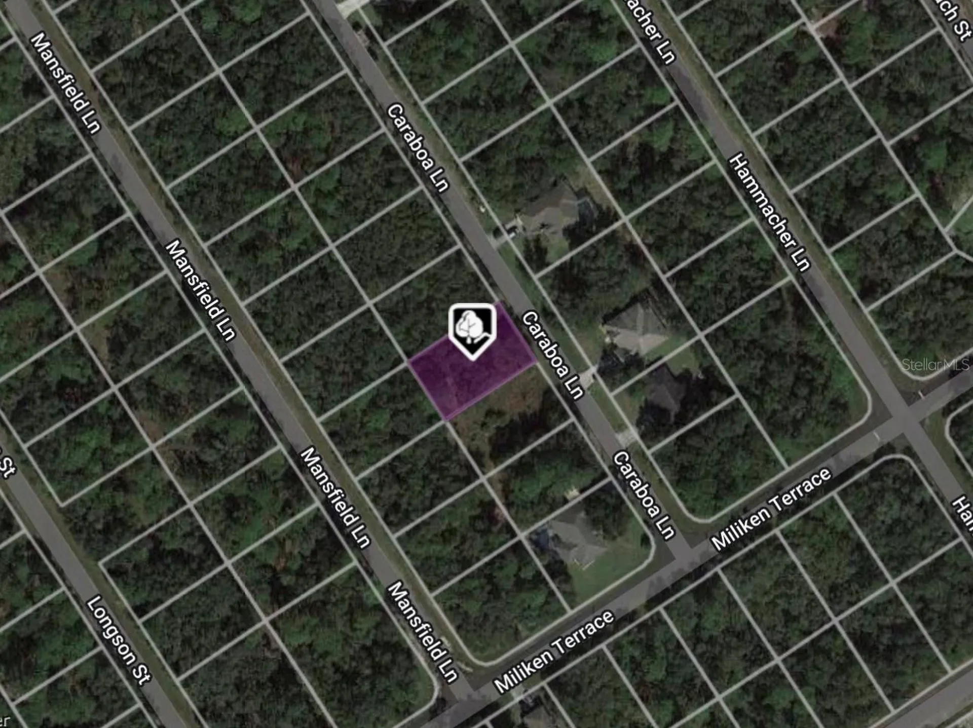 1369 Caraboa Lane Port Charlotte FL 33953