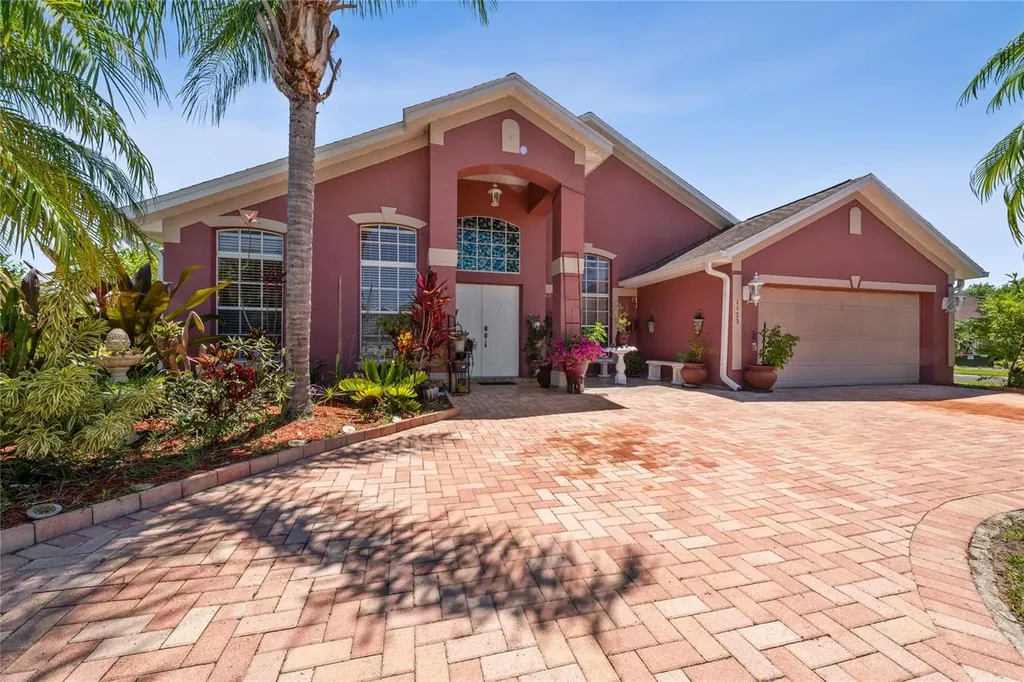 1123 Prosperity Avenue Kissimmee FL 34744