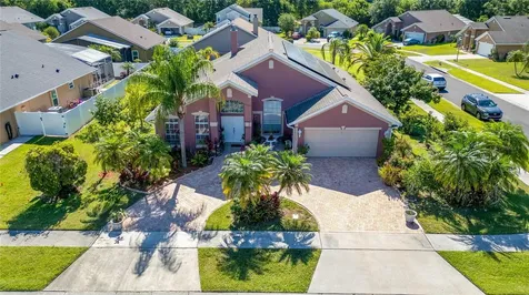 1123 Prosperity Avenue Kissimmee FL 34744