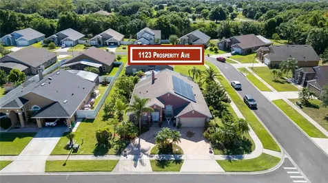 1123 Prosperity Avenue Kissimmee FL 34744