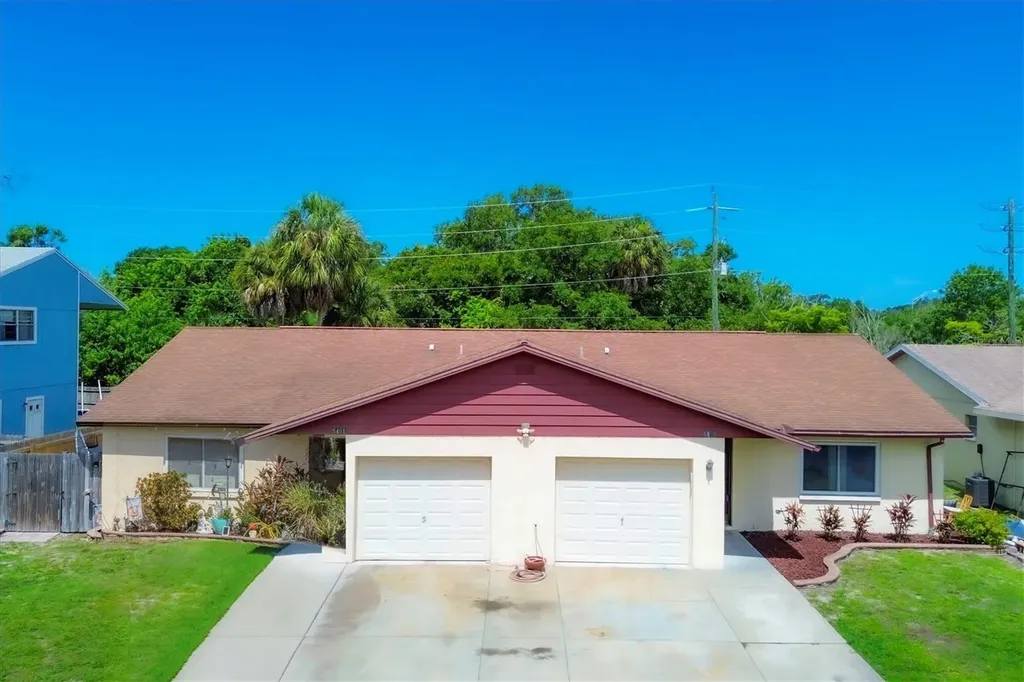 5403 Desoto Place Sarasota FL 34234