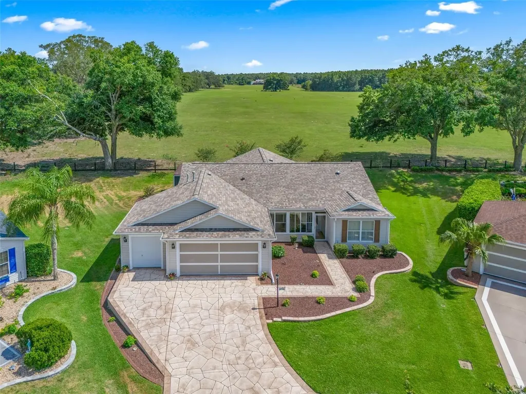 17480 SE 79th Southland Court The Villages FL 32162
