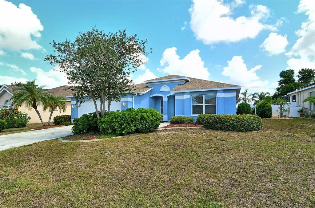 4265 Tennyson Way Venice FL 34293