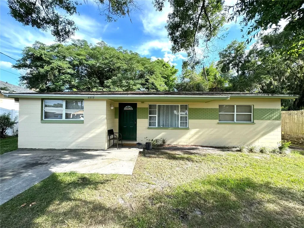 2215 Golfview Street Lakeland FL 33801
