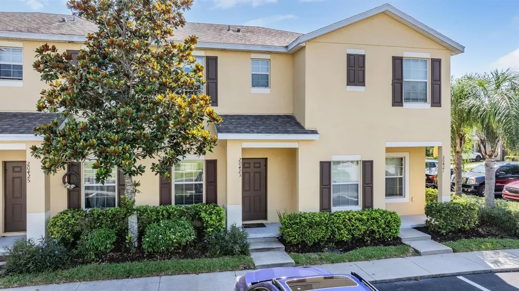 20423 Needletree Drive Tampa FL 33647