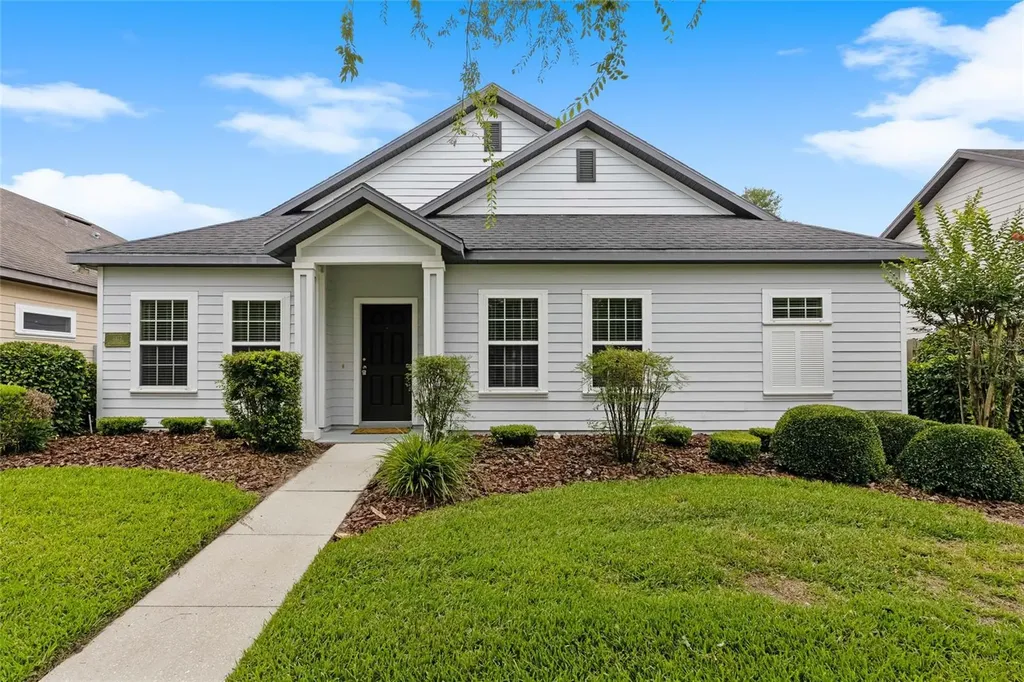 7477 SW 81st Way Gainesville FL 32608