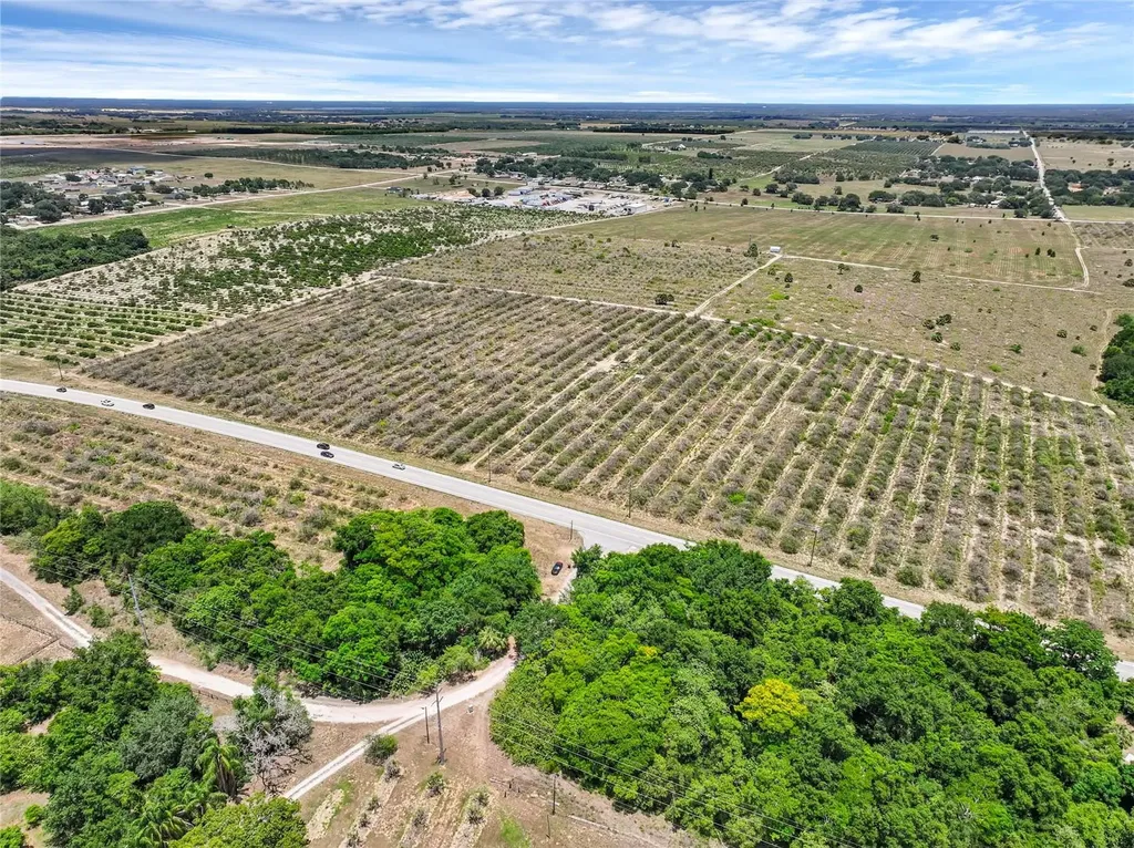 SR-17 Haines City FL 33844