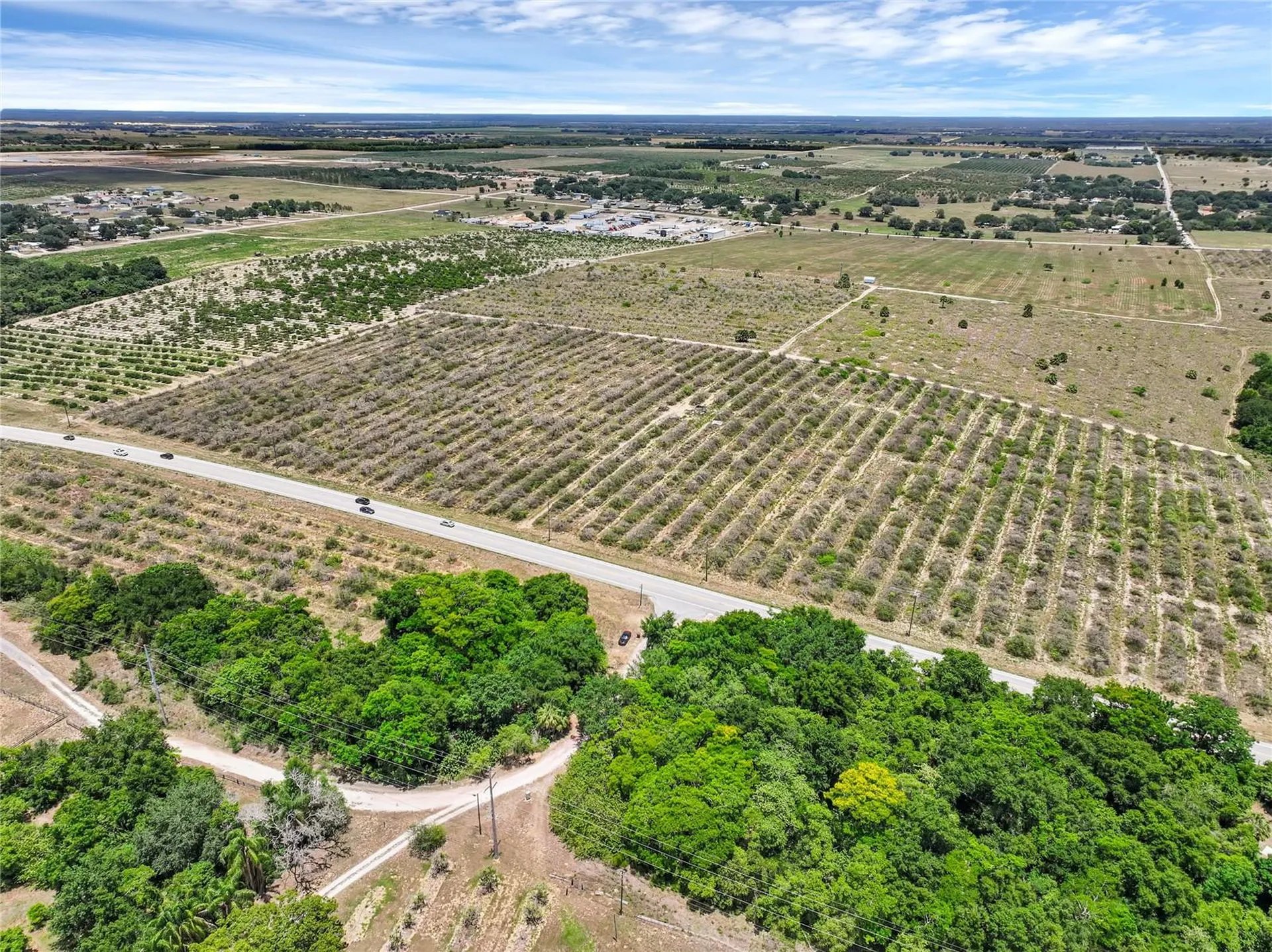 SR-17 Haines City FL 33844