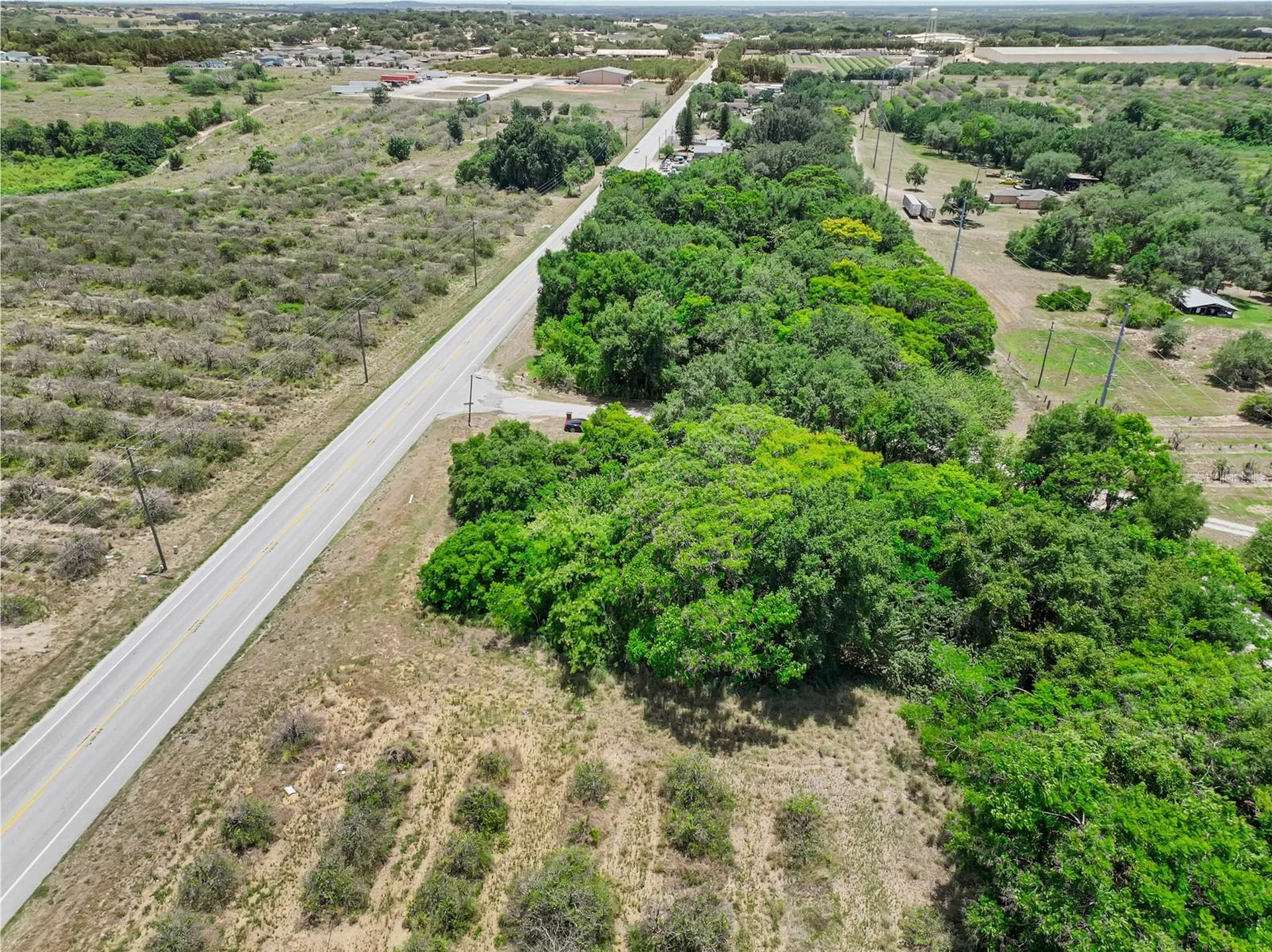 SR-17 Haines City FL 33844