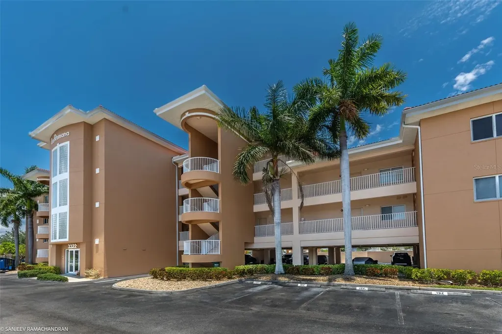 3322 Purple Martin Drive Punta Gorda FL 33950