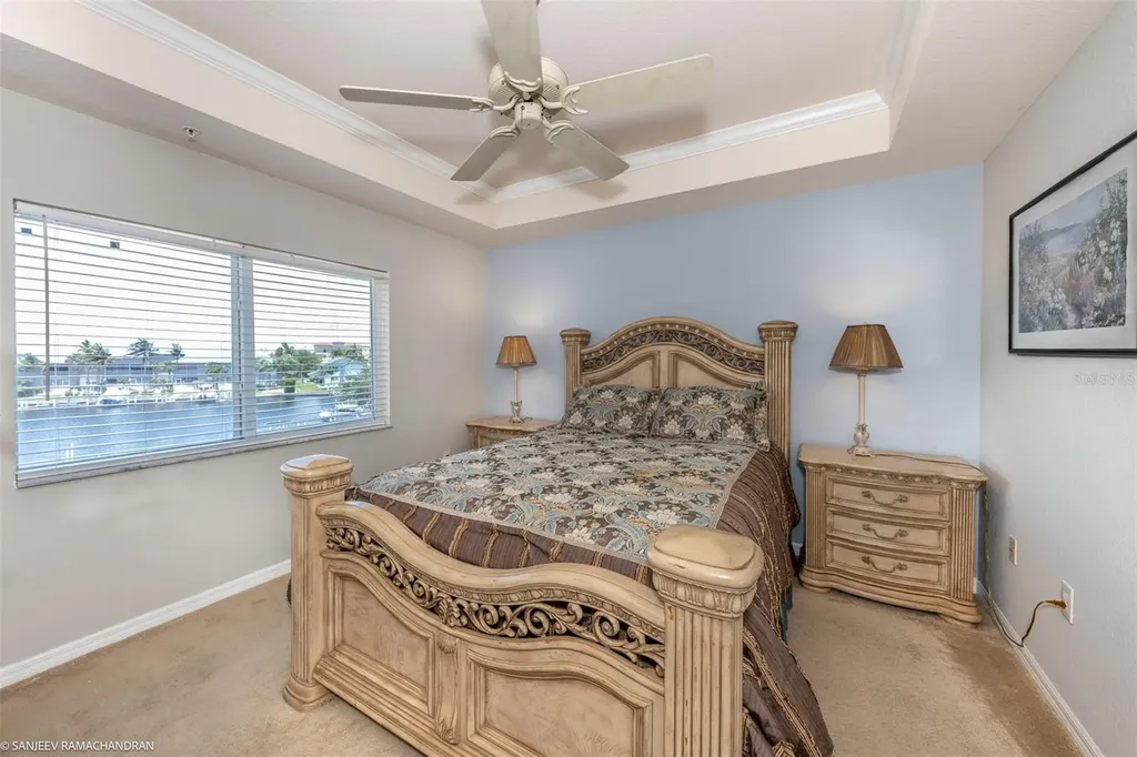 3322 Purple Martin Drive Punta Gorda FL 33950