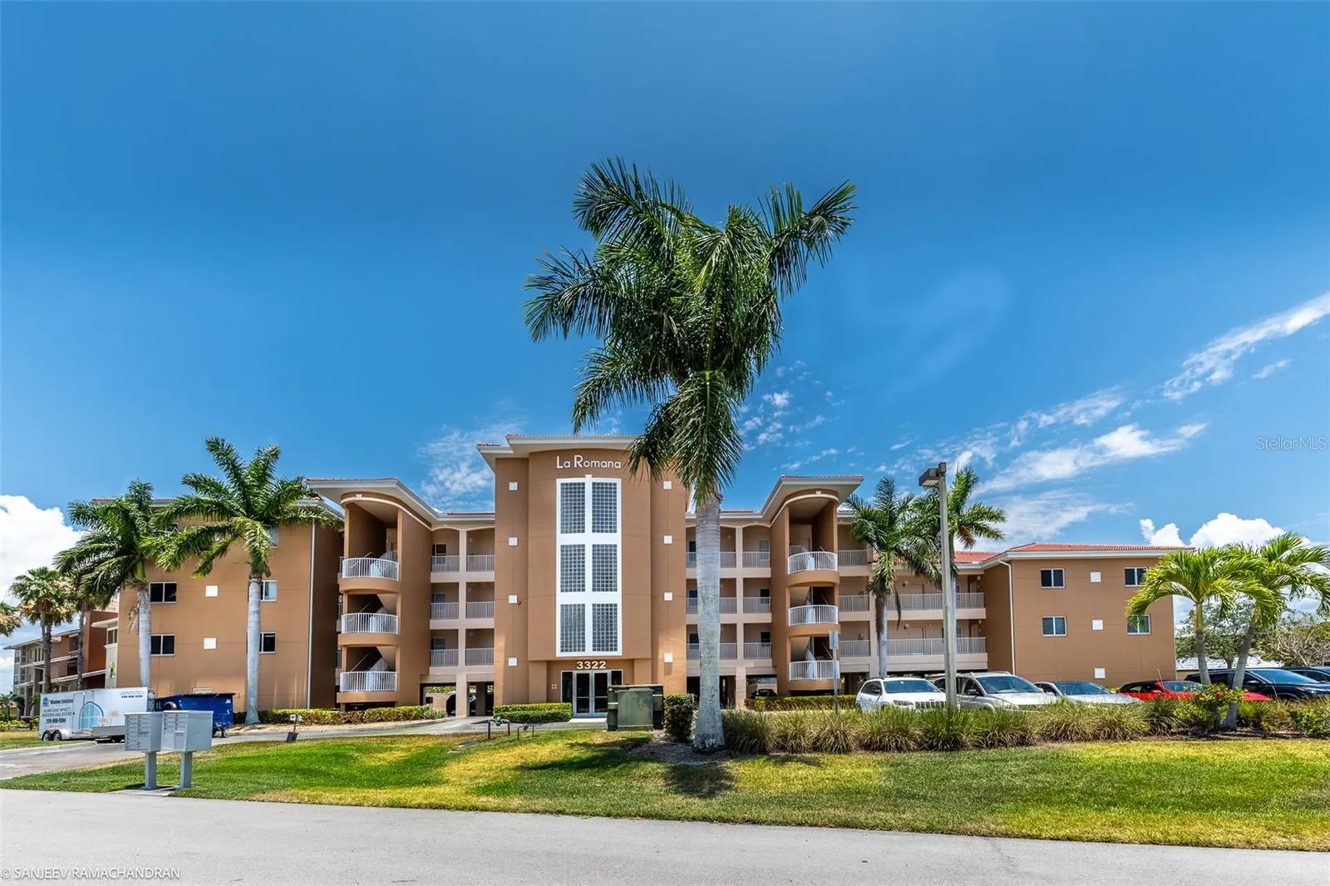 3322 Purple Martin Drive Punta Gorda FL 33950