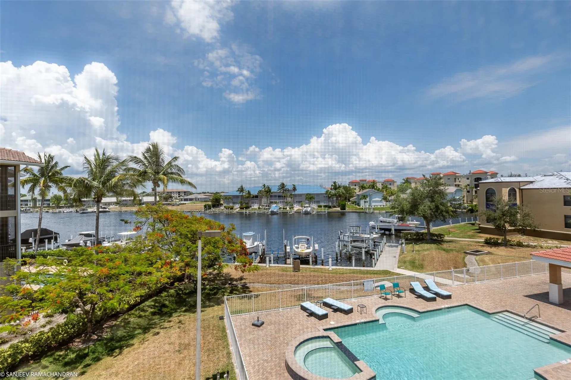 3322 Purple Martin Drive Punta Gorda FL 33950