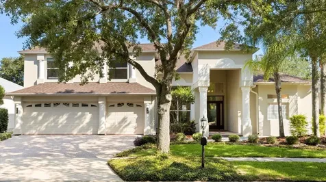 10740 Plantation Bay Drive Tampa FL 33647