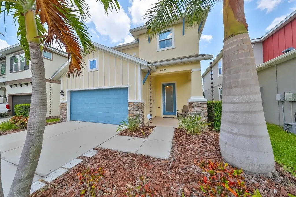 6924 Old Benton Drive Apollo Beach FL 33572