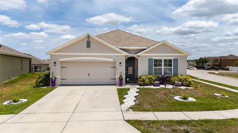 633 Squires Grove Drive Winter Haven FL 33880