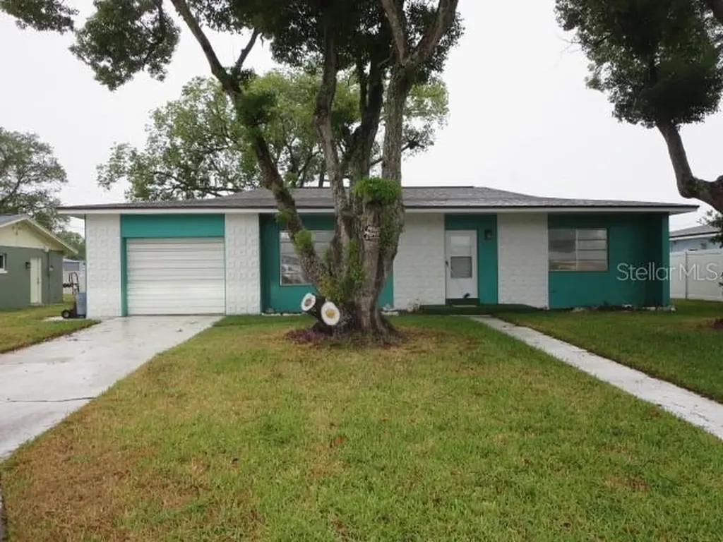 1336 Killian Street Daytona Beach FL 32114