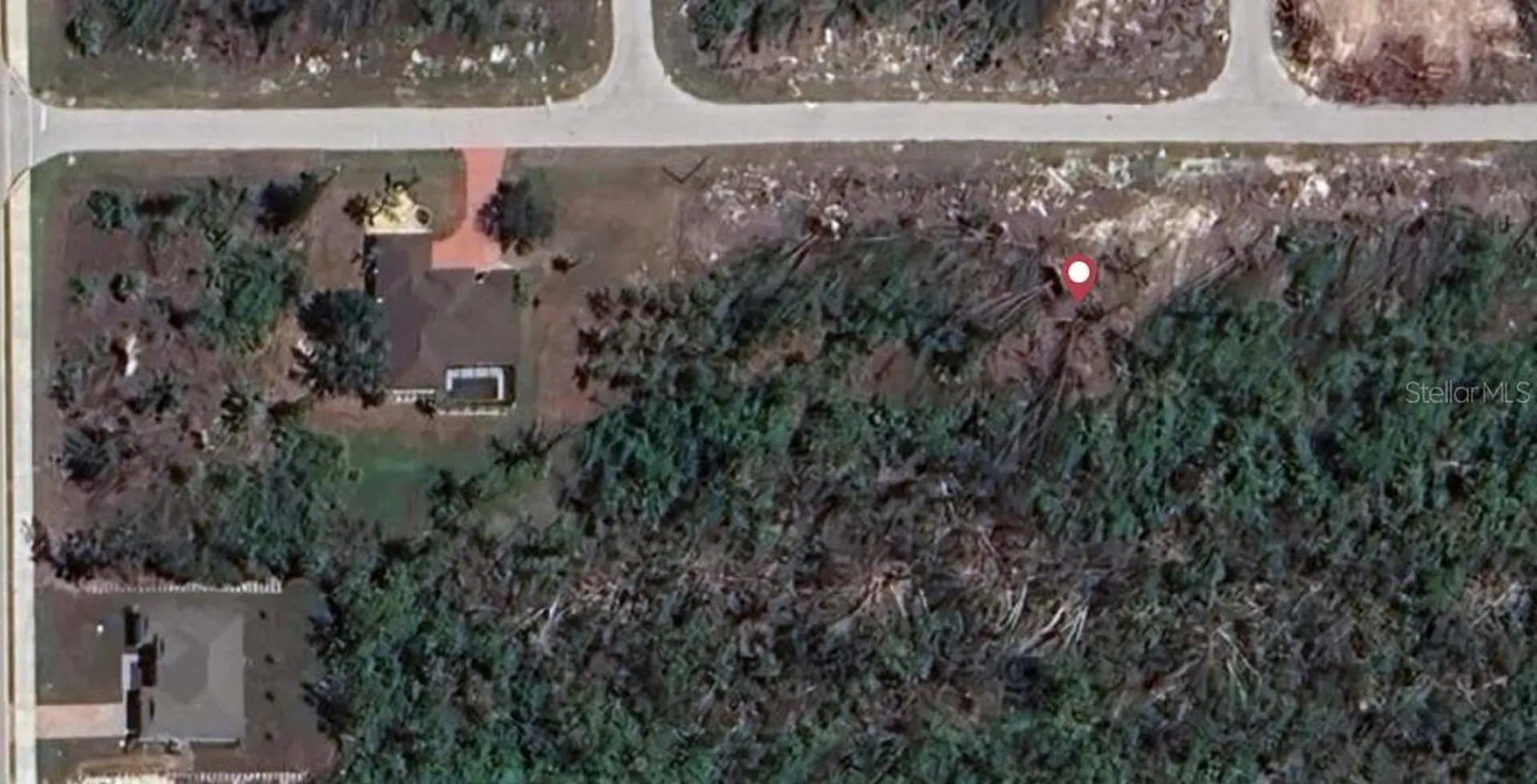 16296 La Barge Circle Port Charlotte FL 33981