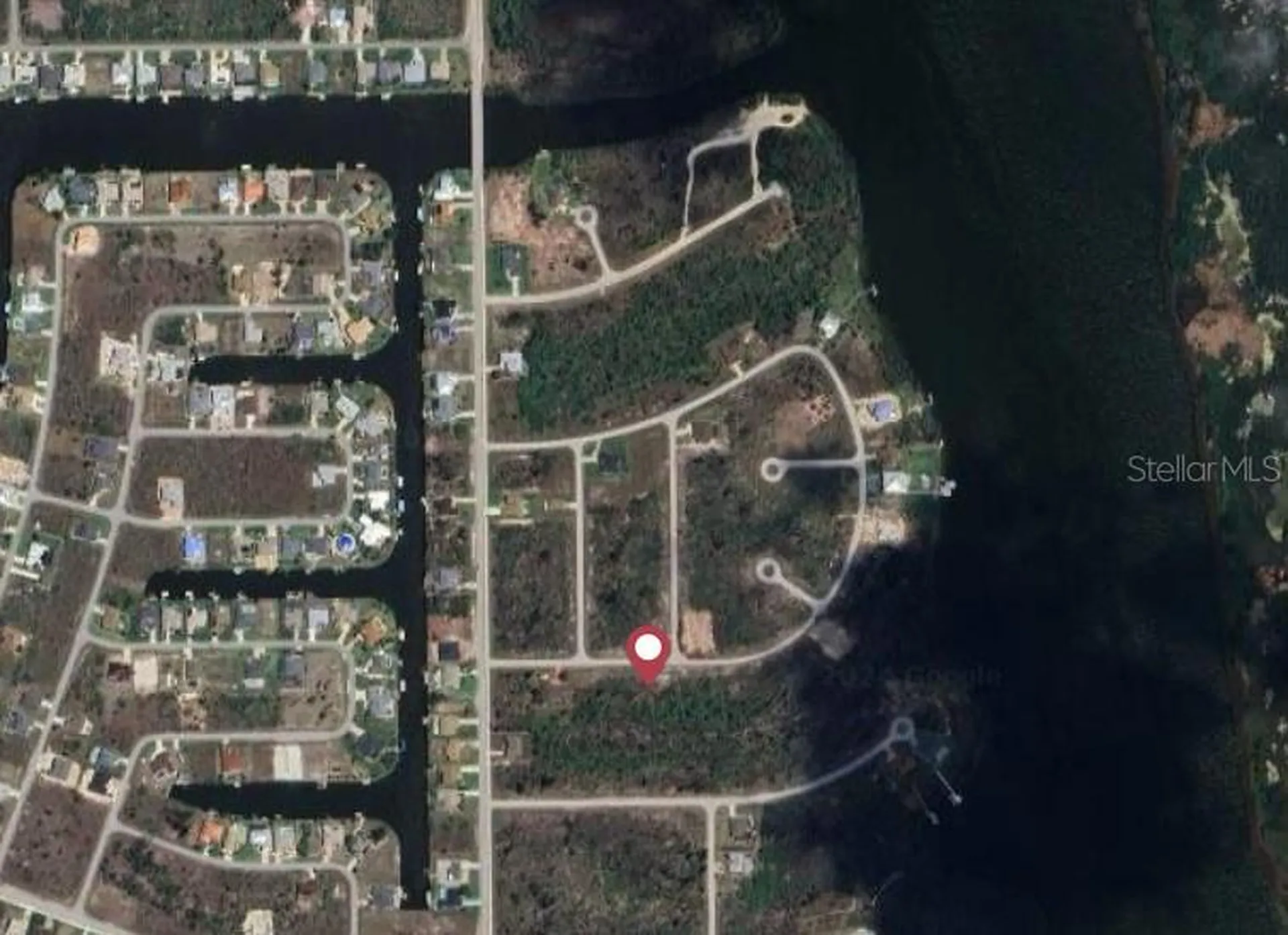 16296 La Barge Circle Port Charlotte FL 33981