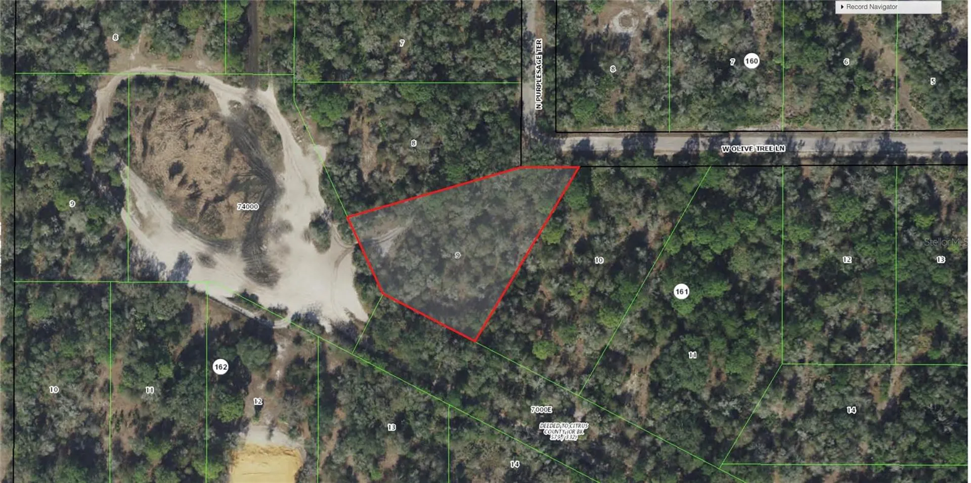 12180 W Olive Tree Lane Crystal River FL 34428