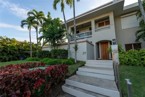 75 Fairways Dr. Dorado Beach Dorado PR 00646