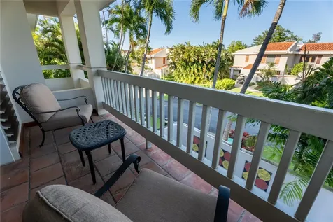 75 Fairways Dr. Dorado Beach Dorado PR 00646