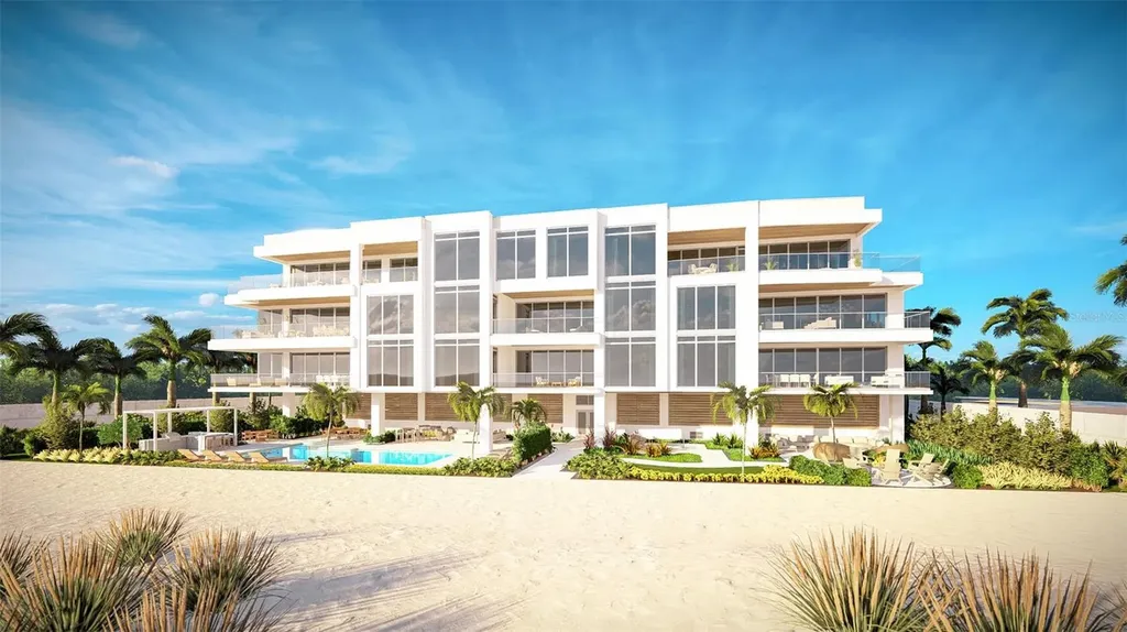 70 Avenida Veneccia Sarasota FL 34242