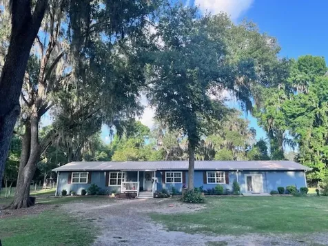 18341 NW 142nd Court Road Williston FL 32696
