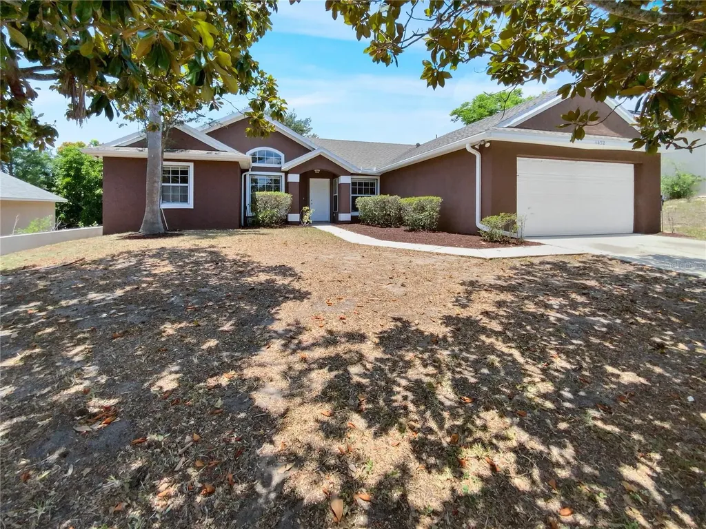 4432 Oakham Court Orlando FL 32818