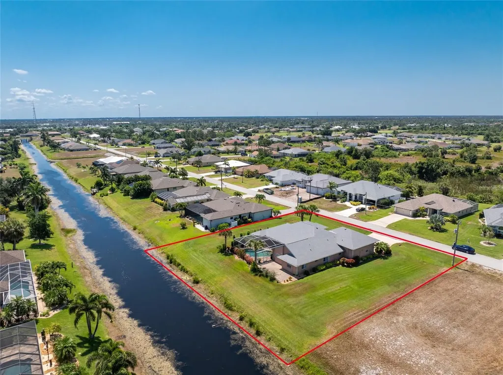 45 Medalist Road Rotonda West FL 33947