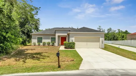 709 Tahiti Drive Kissimmee FL 34758