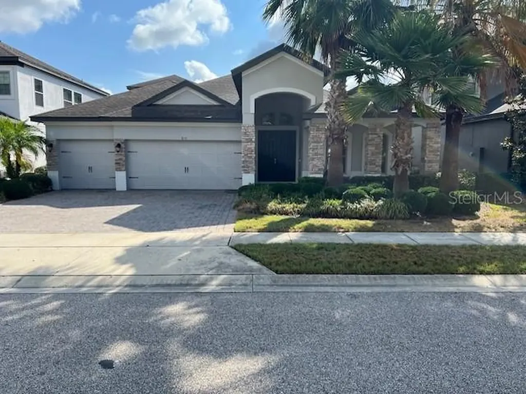 819 Sherbourne Circle Lake Mary FL 32746