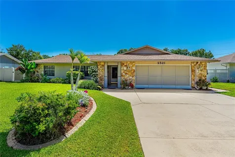 2521 Queen Palm Drive Edgewater FL 32141