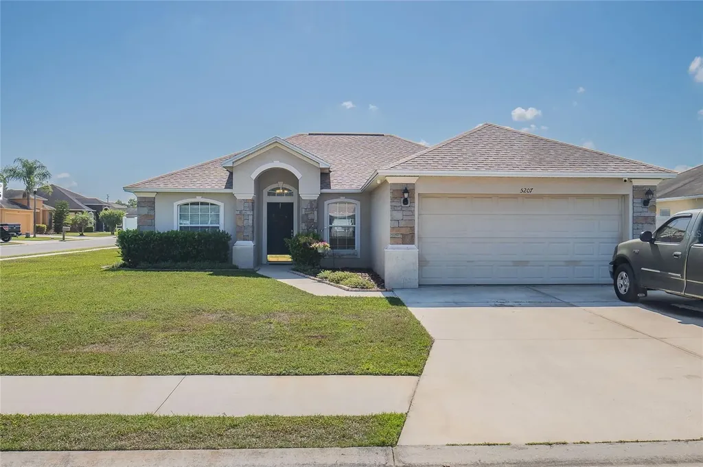5207 Ashwood Drive Lakeland FL 33811