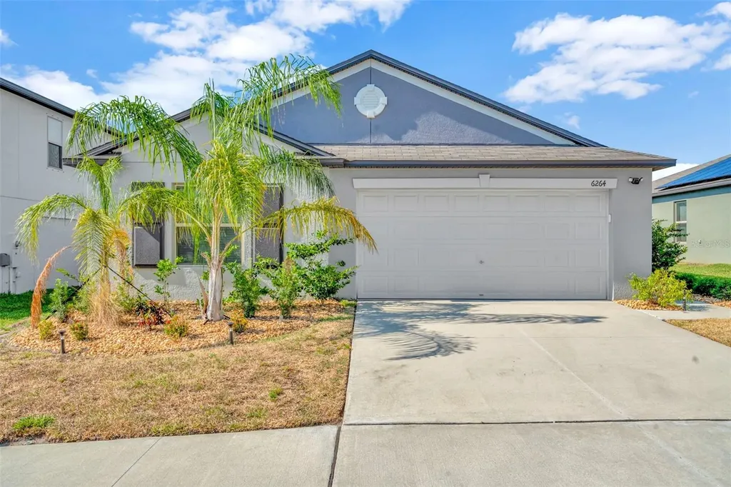 6264 Spring Crayfish Avenue New Port Richey FL 34653