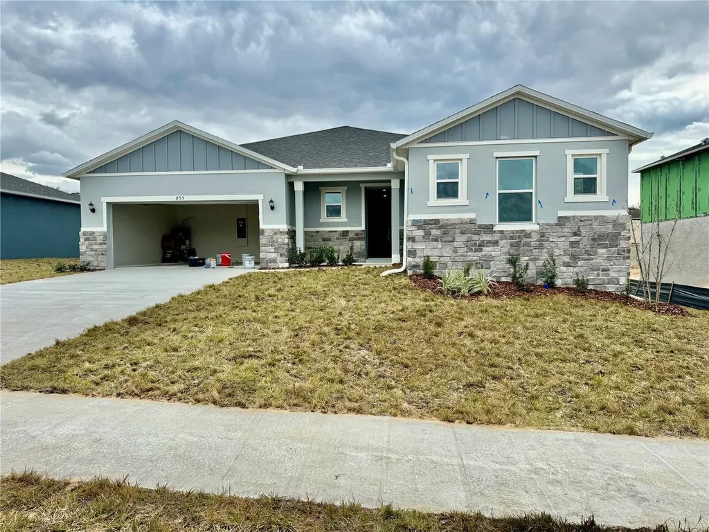 855 Vintage Merlot Court Minneola FL 34715